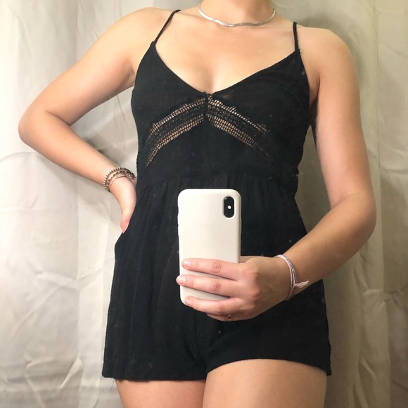 Romper - Picture 2 of 2